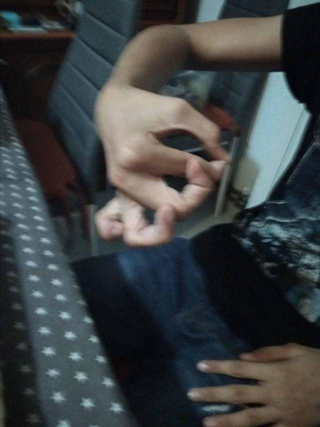 Hard-to-explain WTF Photos