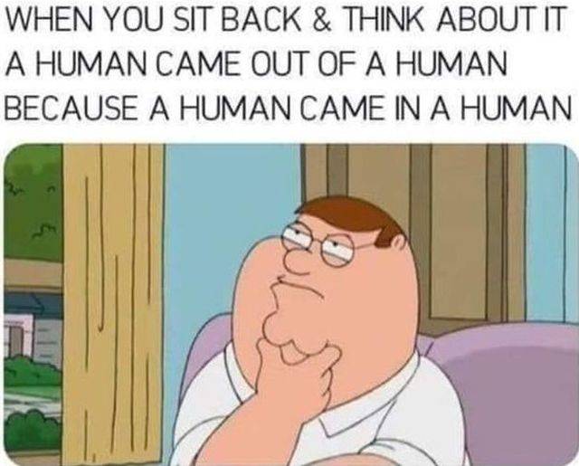 Dirty Mind, Come Here!