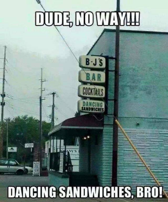 Dirty Mind, Come Here!