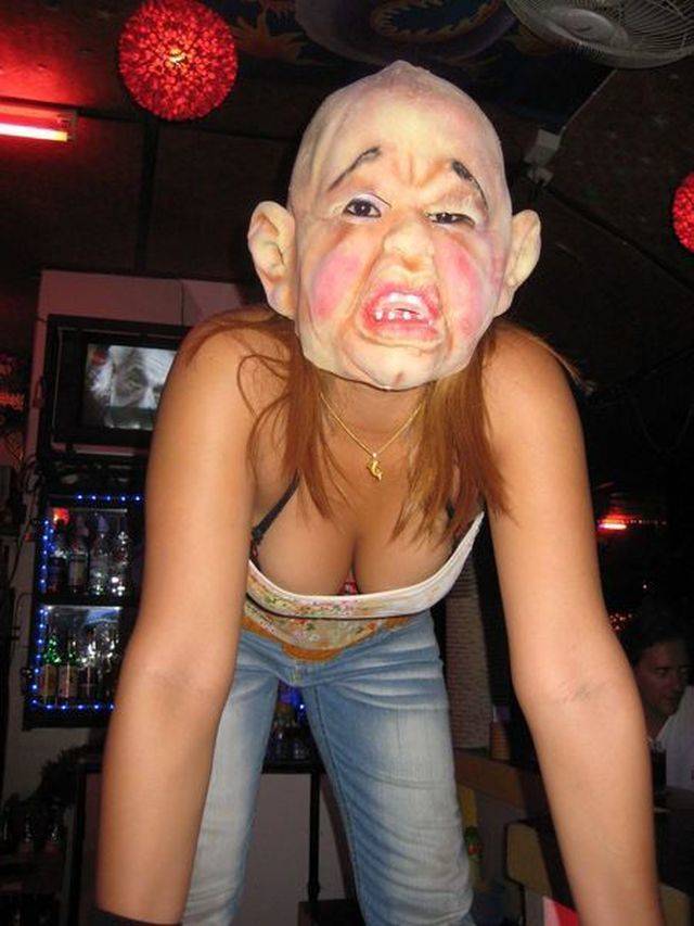 Dirty Mind, Come Here!