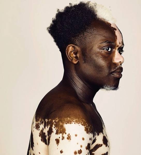 Their Bodies Are Too Weird To Be Real