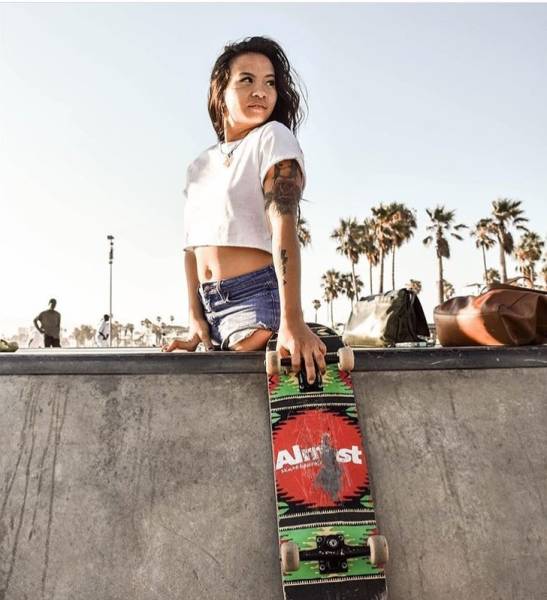 Their Bodies Are Too Weird To Be Real