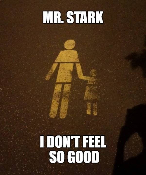 We See What You Did There, Smart-A##