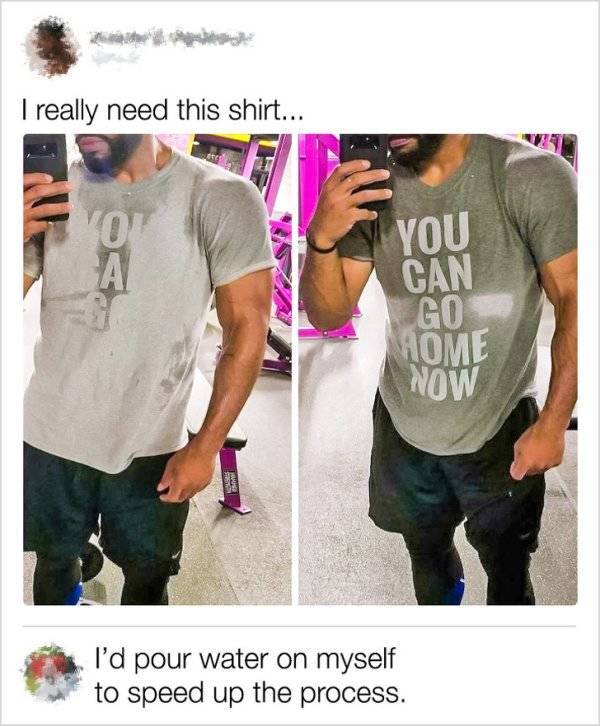 We See What You Did There, Smart-A##