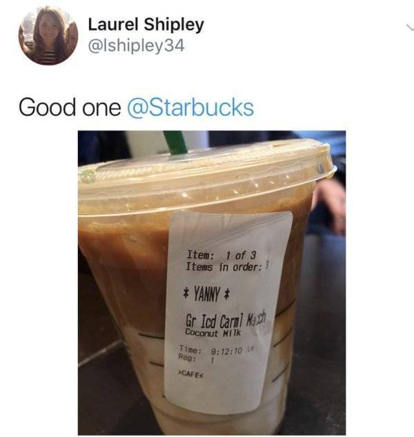 We See What You Did There, Smart-A##