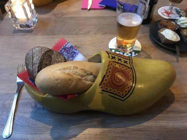 Who Needs Normal Plates Anyway?