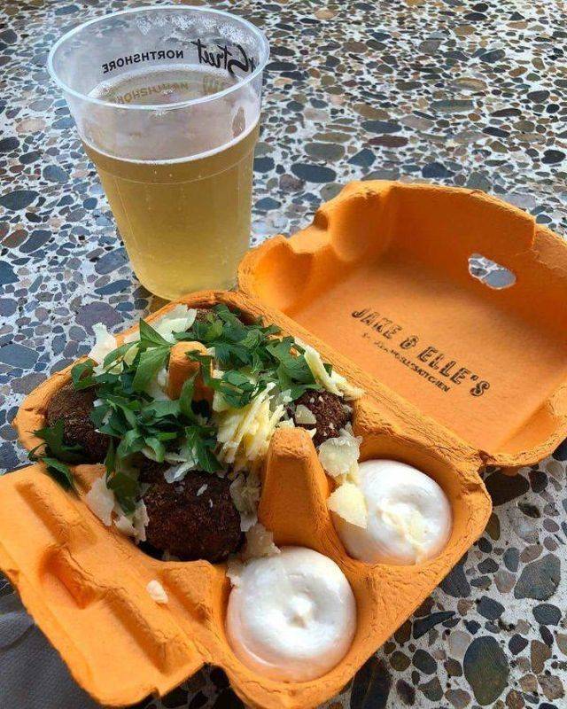 Who Needs Normal Plates Anyway?