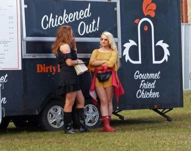 Dirty Mind, Come Here!