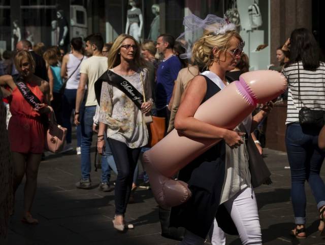 Dirty Mind, Come Here!