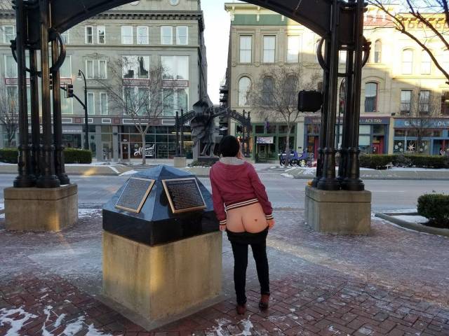 Dirty Mind, Come Here!