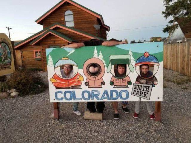 Dirty Mind, Come Here!