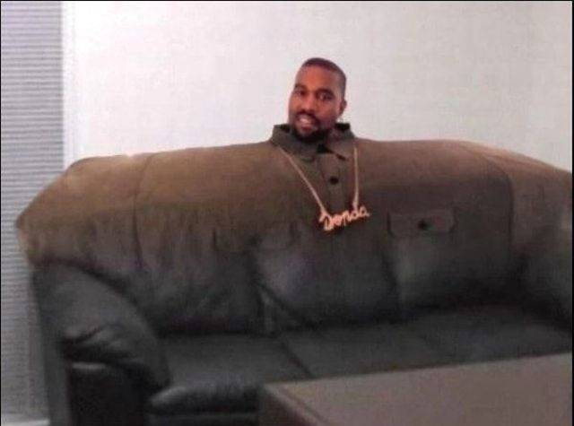 Dirty Mind, Come Here!