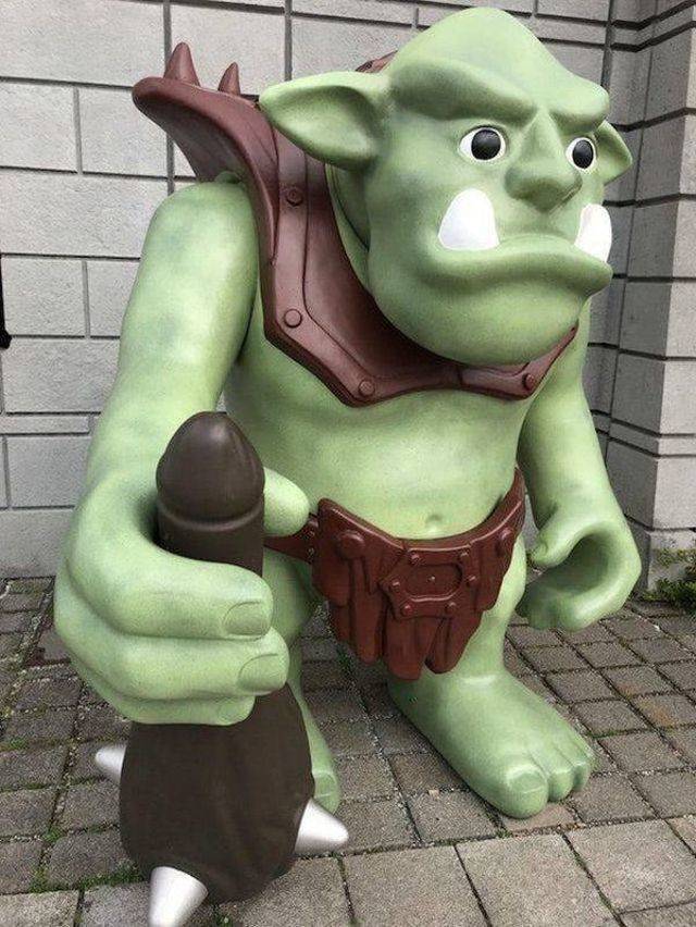 Dirty Mind, Come Here!