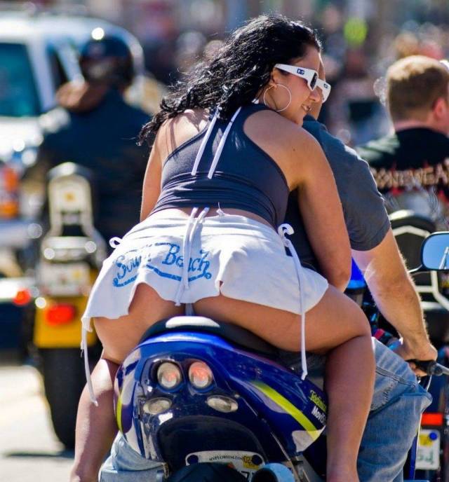 Dirty Mind, Come Here!