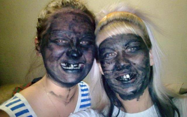 Girls Just Wanna Have Fun