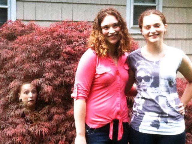 Girls Just Wanna Have Fun