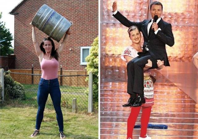 Girls Just Wanna Have Fun