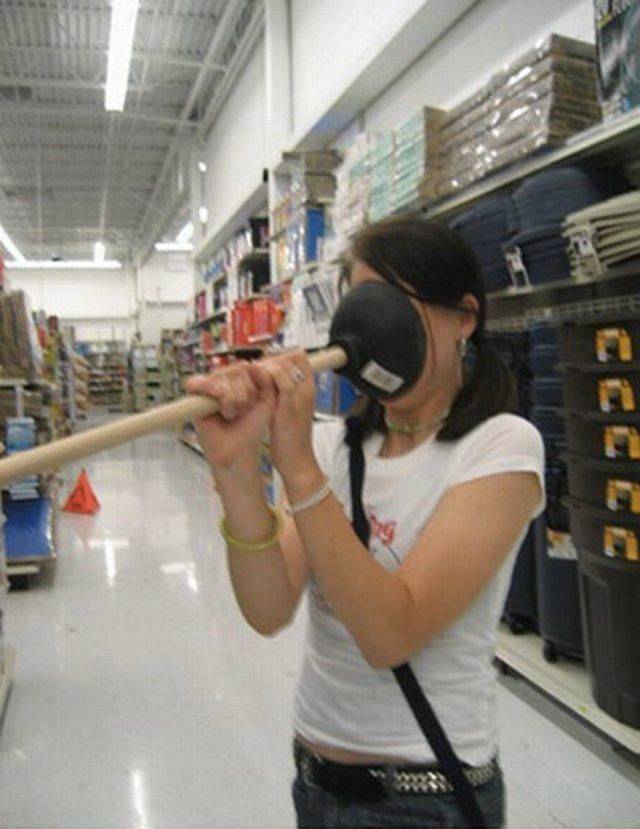 Girls Just Wanna Have Fun