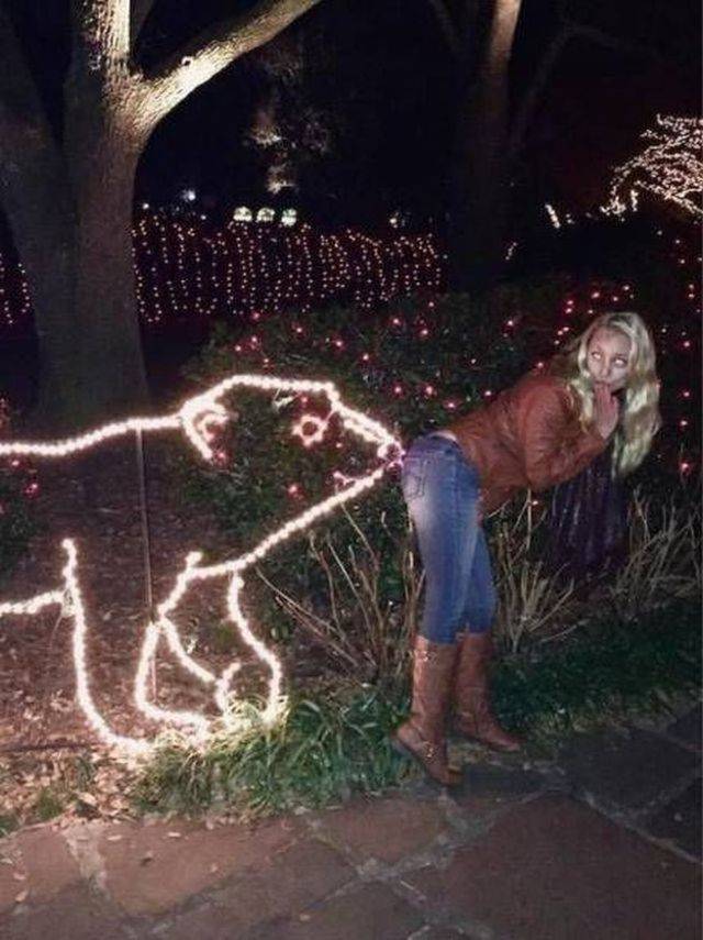 Girls Just Wanna Have Fun