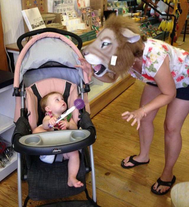 Girls Just Wanna Have Fun