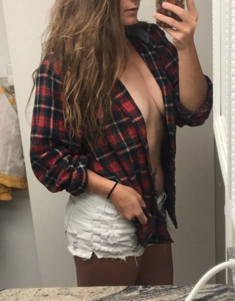 Bras Aren’t Cool Anymore