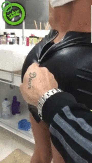 Bouncy Things Are Why We Love Internet