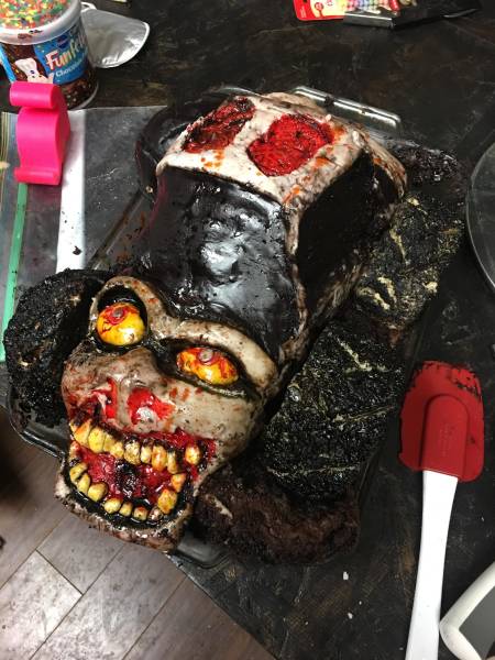 Daily Picdump [WEEKEND EDITION]