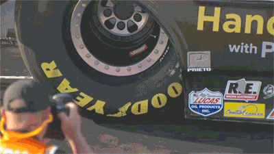 Fantastic GIFs Showing Things We Don’t See Every Day