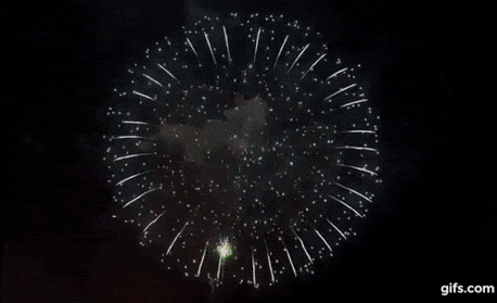 Fantastic GIFs Showing Things We Don’t See Every Day