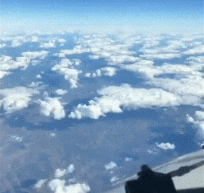 Fantastic GIFs Showing Things We Don’t See Every Day