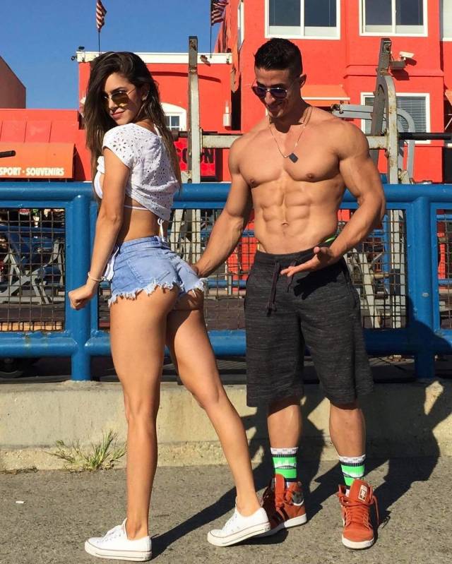 I Like Butts and I Cannot Lie