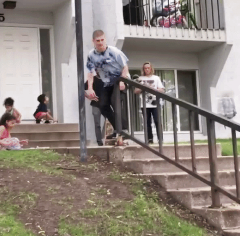 Damn, They Were So Close!