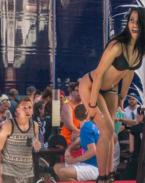 Dirty Mind, Come Here!