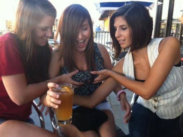 Dirty Mind, Come Here!