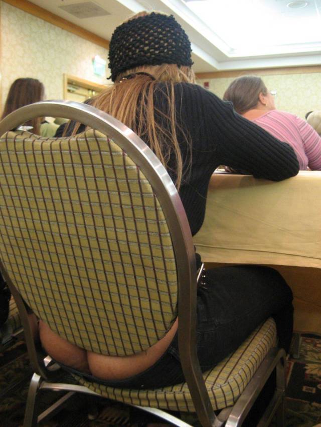 Dirty Mind, Come Here!