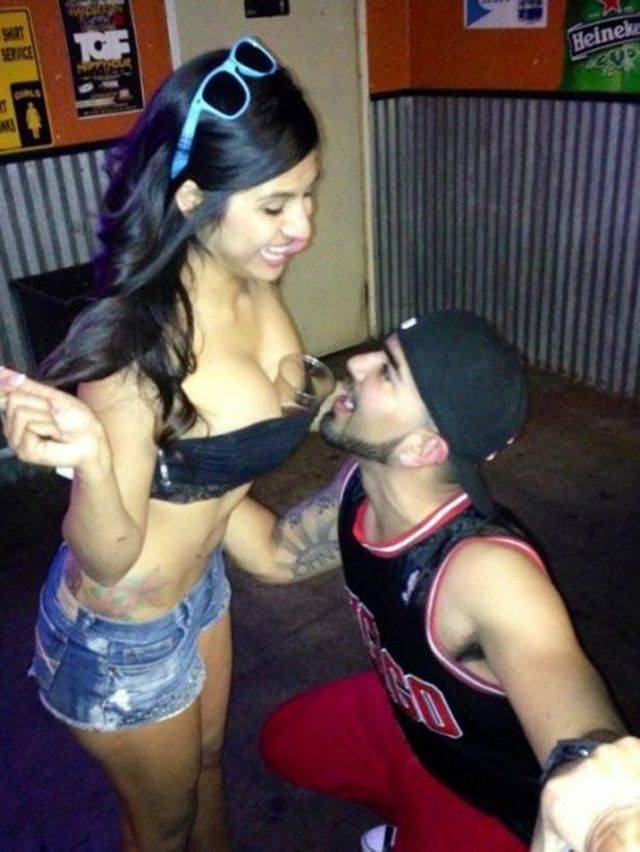 Dirty Mind, Come Here!