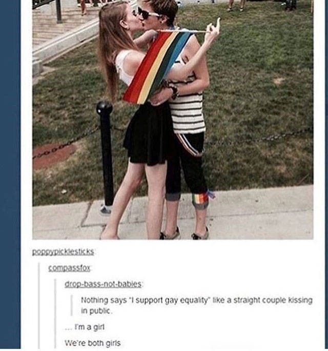 Social Justice Warriors Never Sleep!