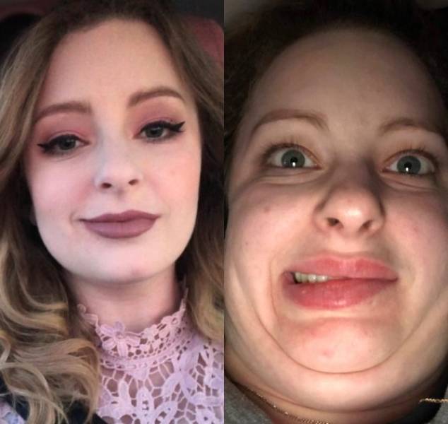 Pretties Go Derp-Mode