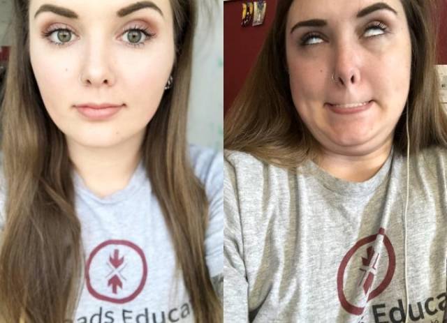 Pretties Go Derp-Mode