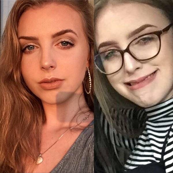 Pretties Go Derp-Mode