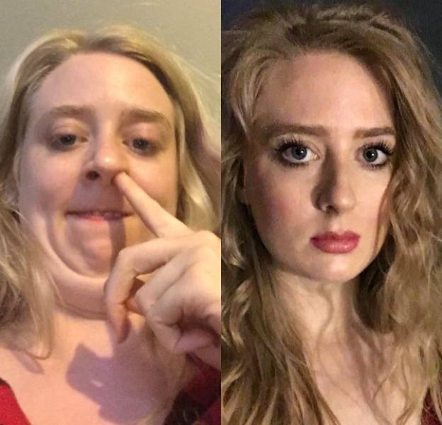 Pretties Go Derp-Mode