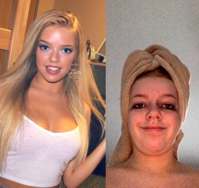 Pretties Go Derp-Mode