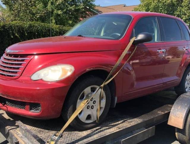 When Cringe Is Way Over The Top