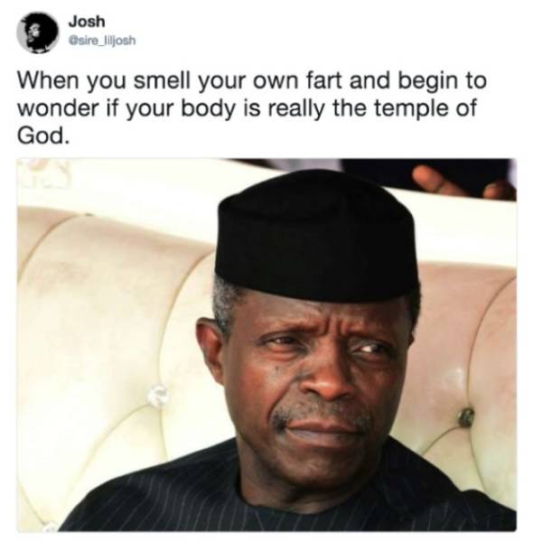 Fart Memes That Don’t Smell So Good