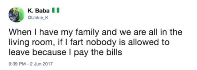 Fart Memes That Don’t Smell So Good