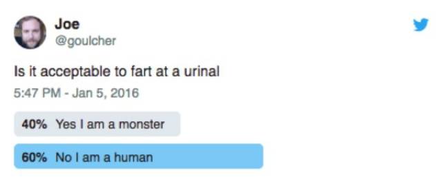 Fart Memes That Don’t Smell So Good