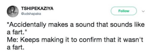 Fart Memes That Don’t Smell So Good