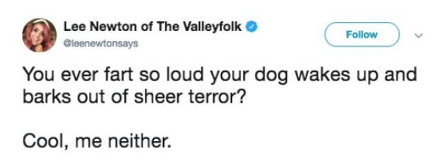 Fart Memes That Don’t Smell So Good