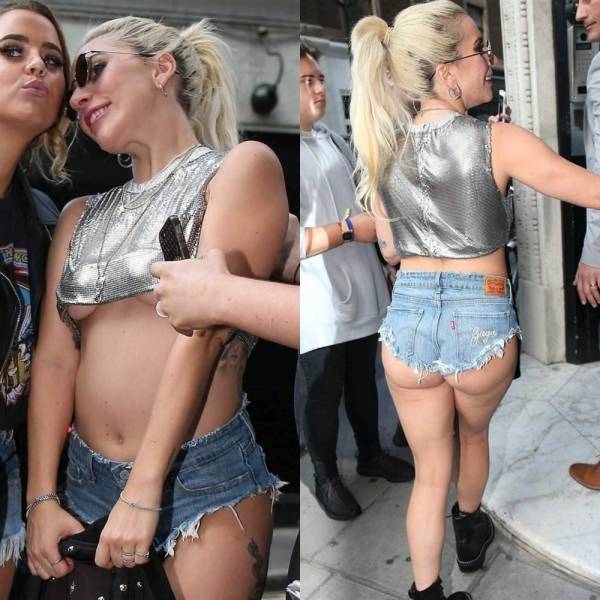 Dirty Mind, Come Here!