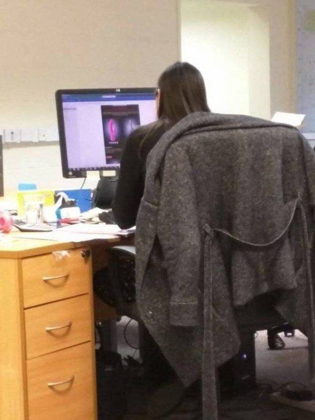 Dirty Mind, Come Here!